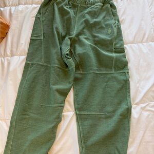 Free people score board pants